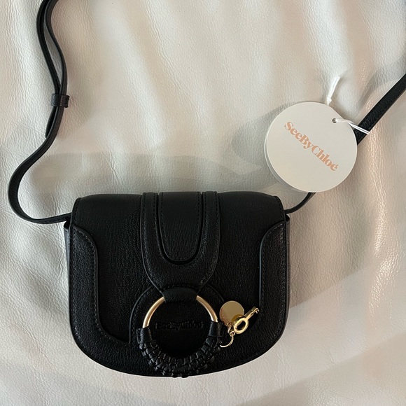 See by Chloe Mini Hana Bag - Picture 9 of 10